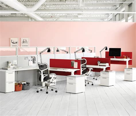 herman miller sing office